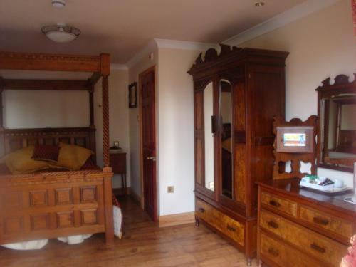 Watersmeet Country Inn Gloucester Exteriör bild